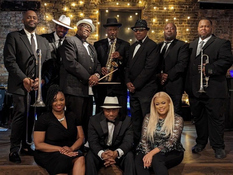Flavor Band Members