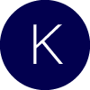 Letter K