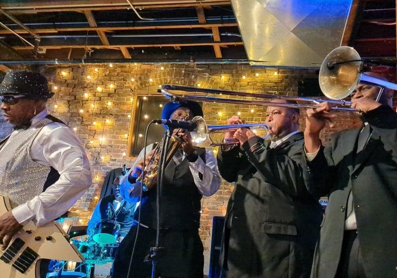 Live band for parties and Events
