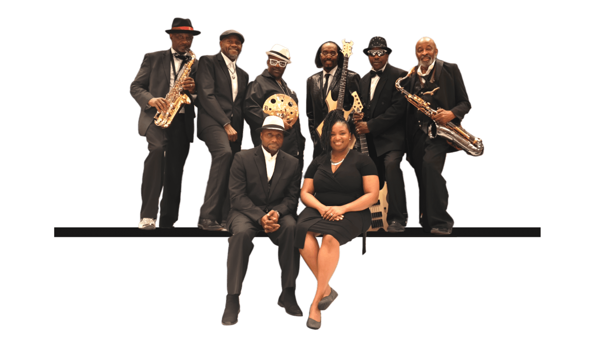 Flavor Band ATL