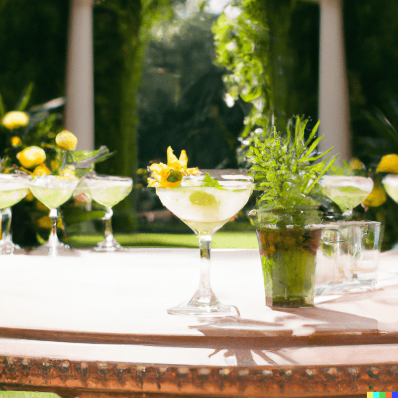 Best Cocktail Hour Songs