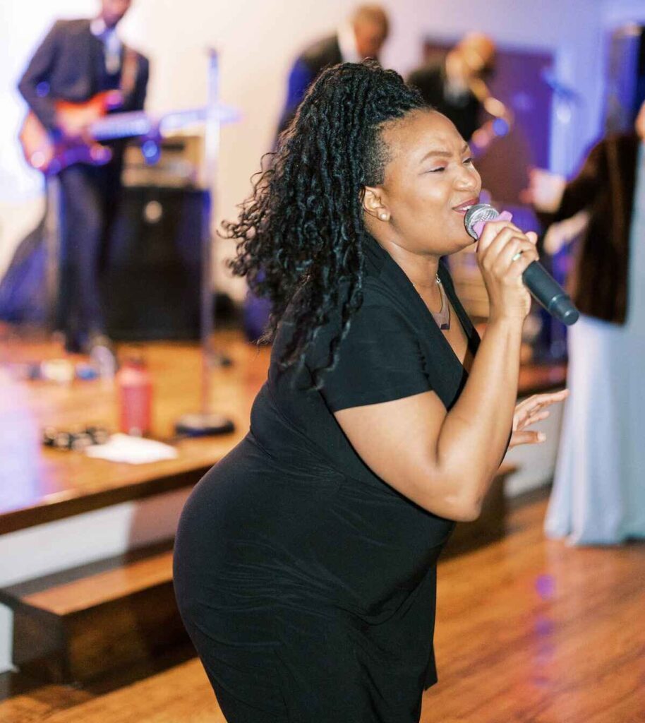 Live Party Band For Hire